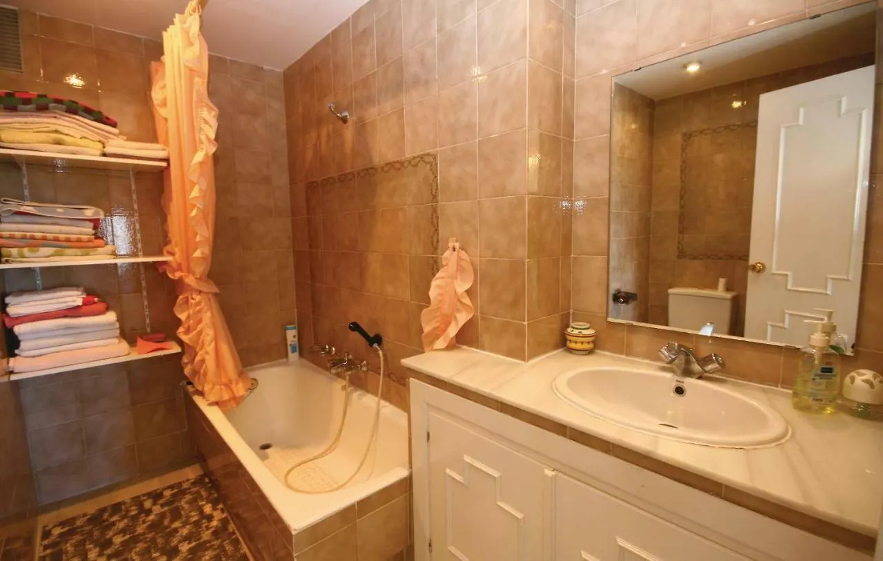Cozy Apartment In Calahonda With Wifi Spain