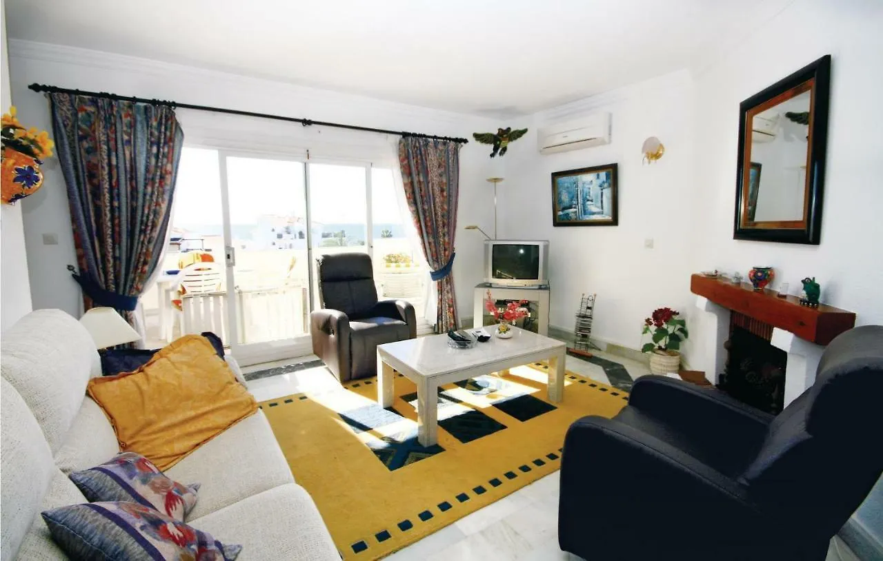 Cozy Apartment In Calahonda With Wifi Spain