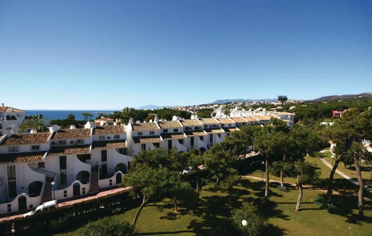 Cozy Apartment In Calahonda With Wifi 0*, La Cala De Mijas Spain