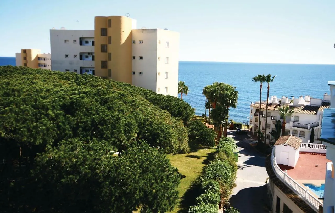 Cozy Apartment In Calahonda With Wifi  La Cala De Mijas