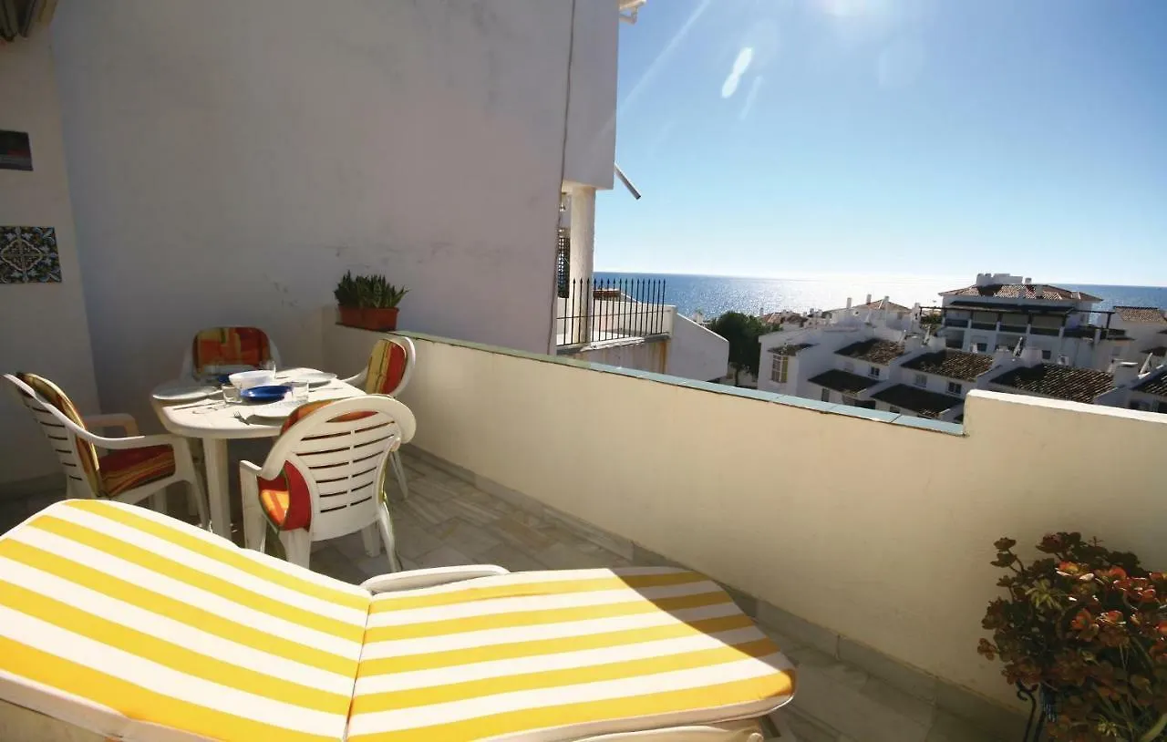 Cozy Apartment In Calahonda With Wifi Spain