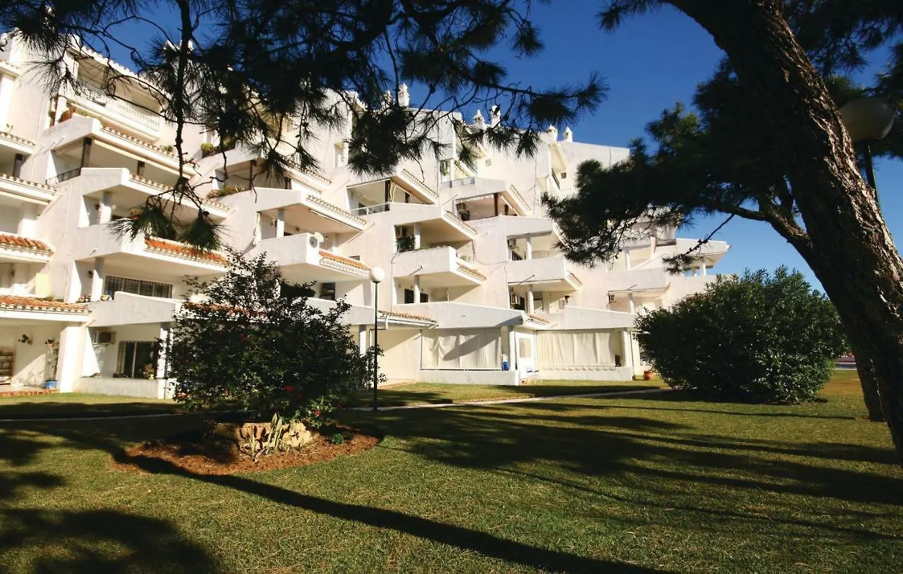Cozy Apartment In Calahonda With Wifi 0*, La Cala De Mijas