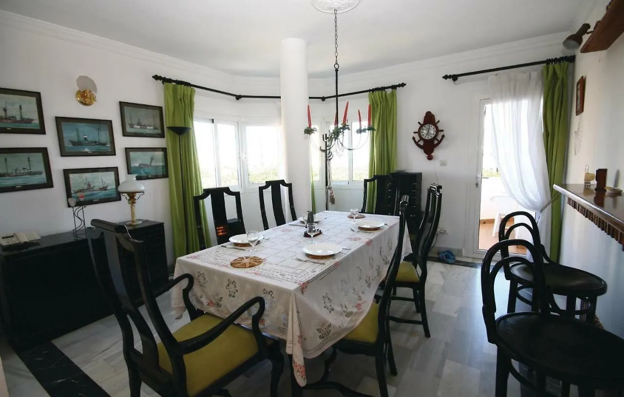 Cozy Apartment In Calahonda With Wifi 0*, La Cala De Mijas Spain